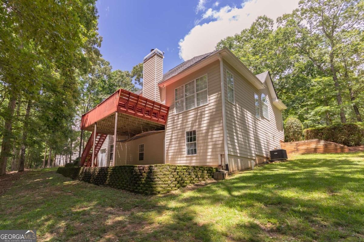 5581 Fox Glove Court Douglasville - 4