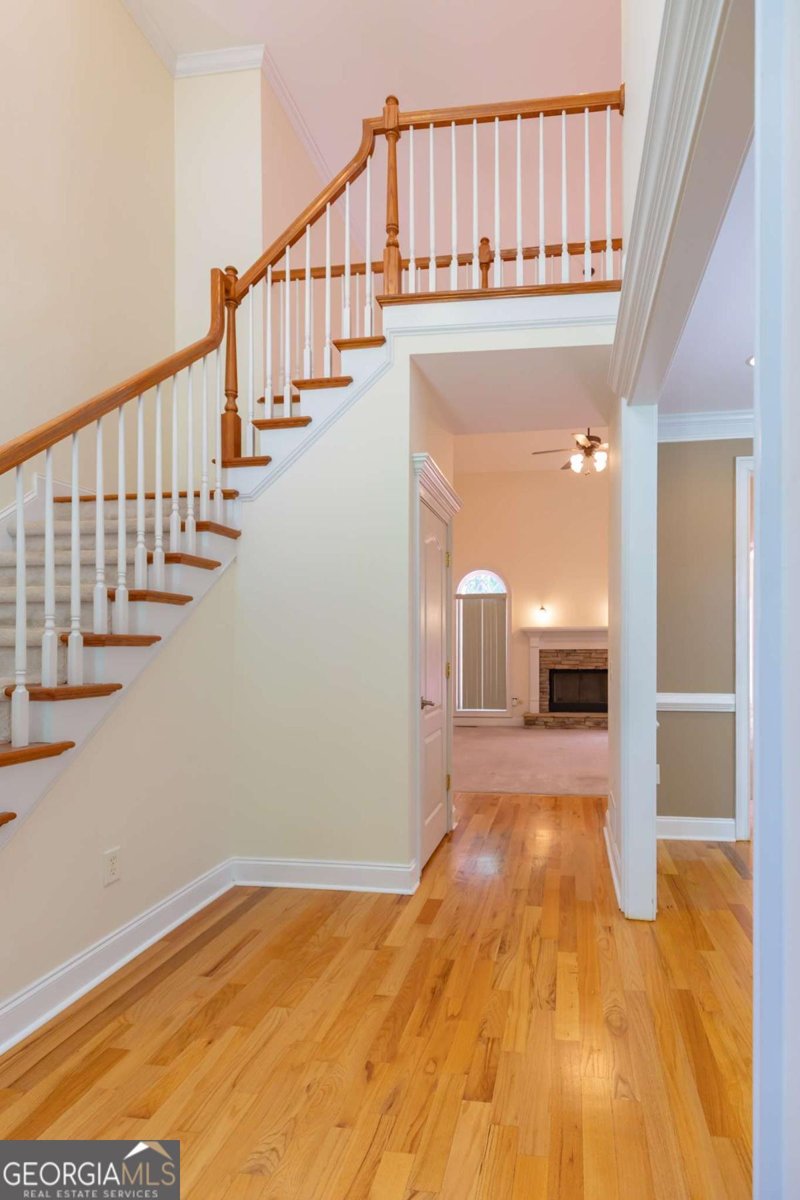 5581 Fox Glove Court Douglasville - 5