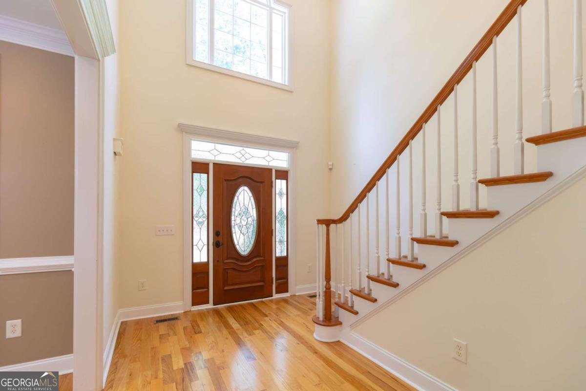 5581 Fox Glove Court Douglasville - 7