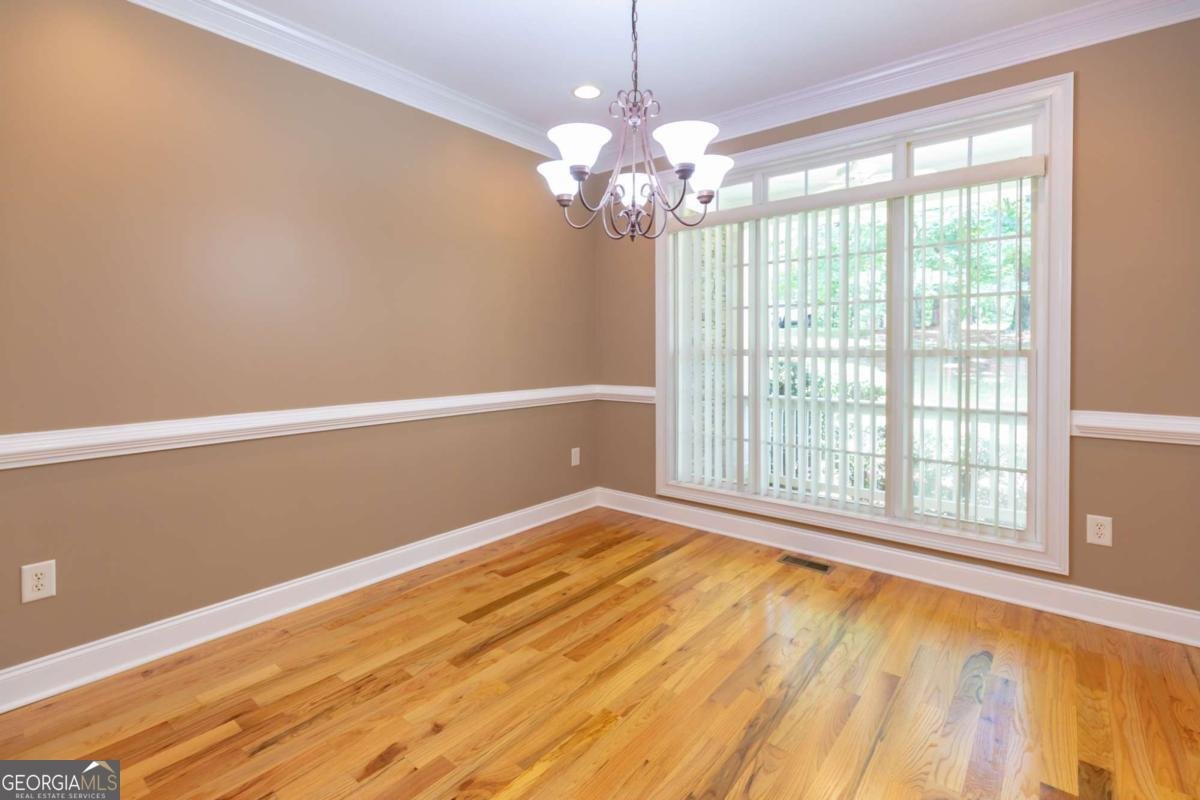 5581 Fox Glove Court Douglasville - 8