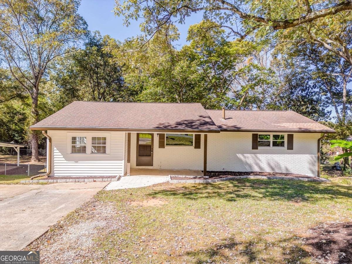 212 Alfred Avenue Rome - 1
