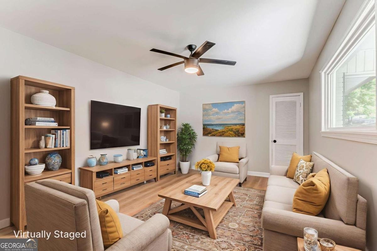 212 Alfred Avenue Rome - 12
