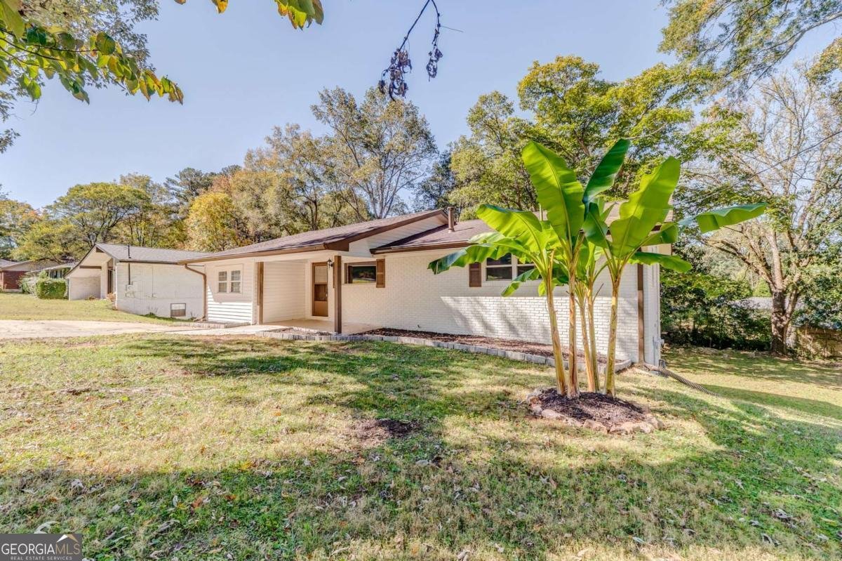 212 Alfred Avenue Rome - 2