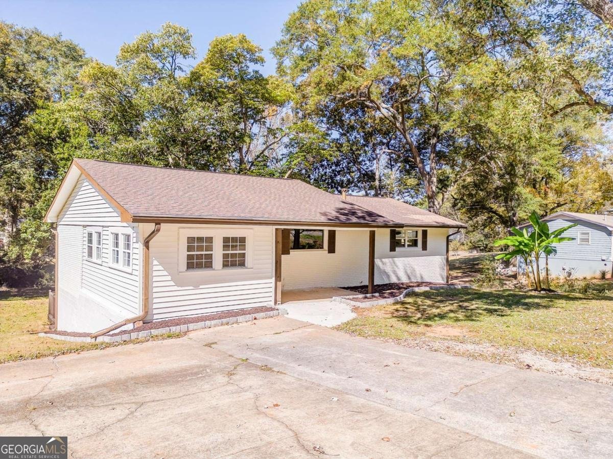 212 Alfred Avenue Rome - 3