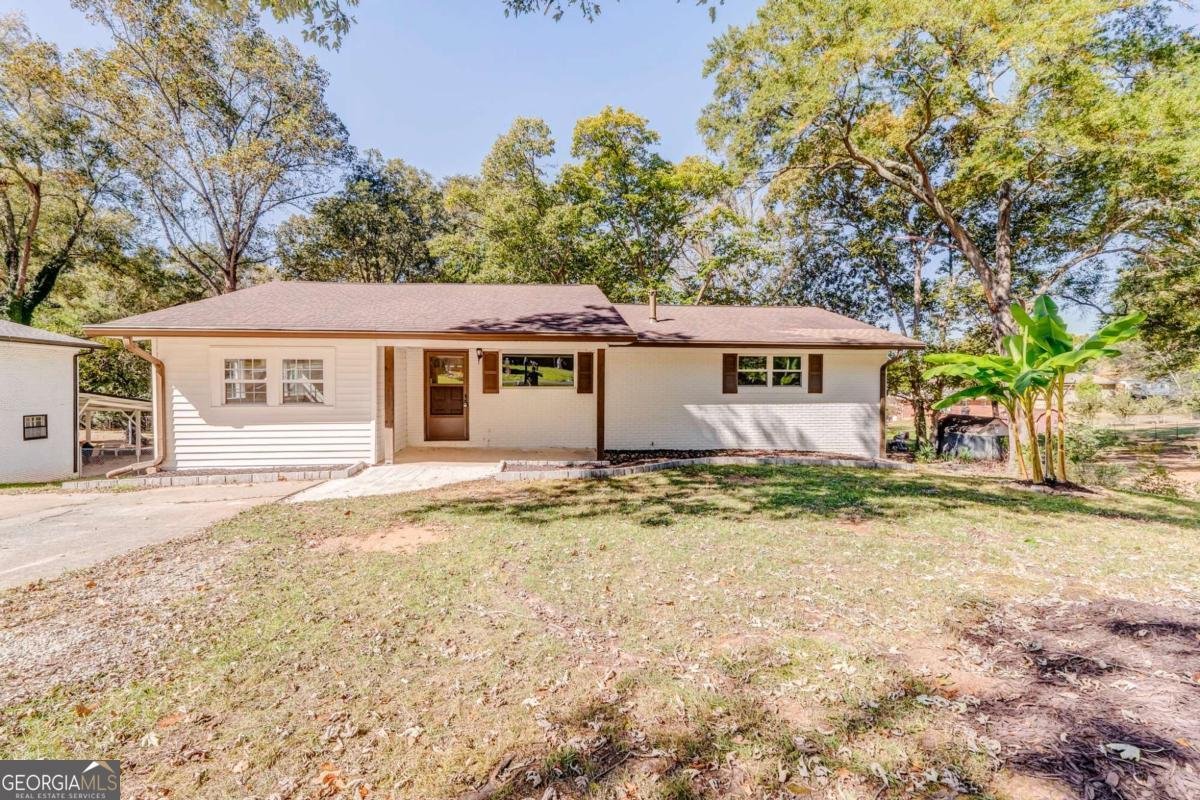 212 Alfred Avenue Rome - 4