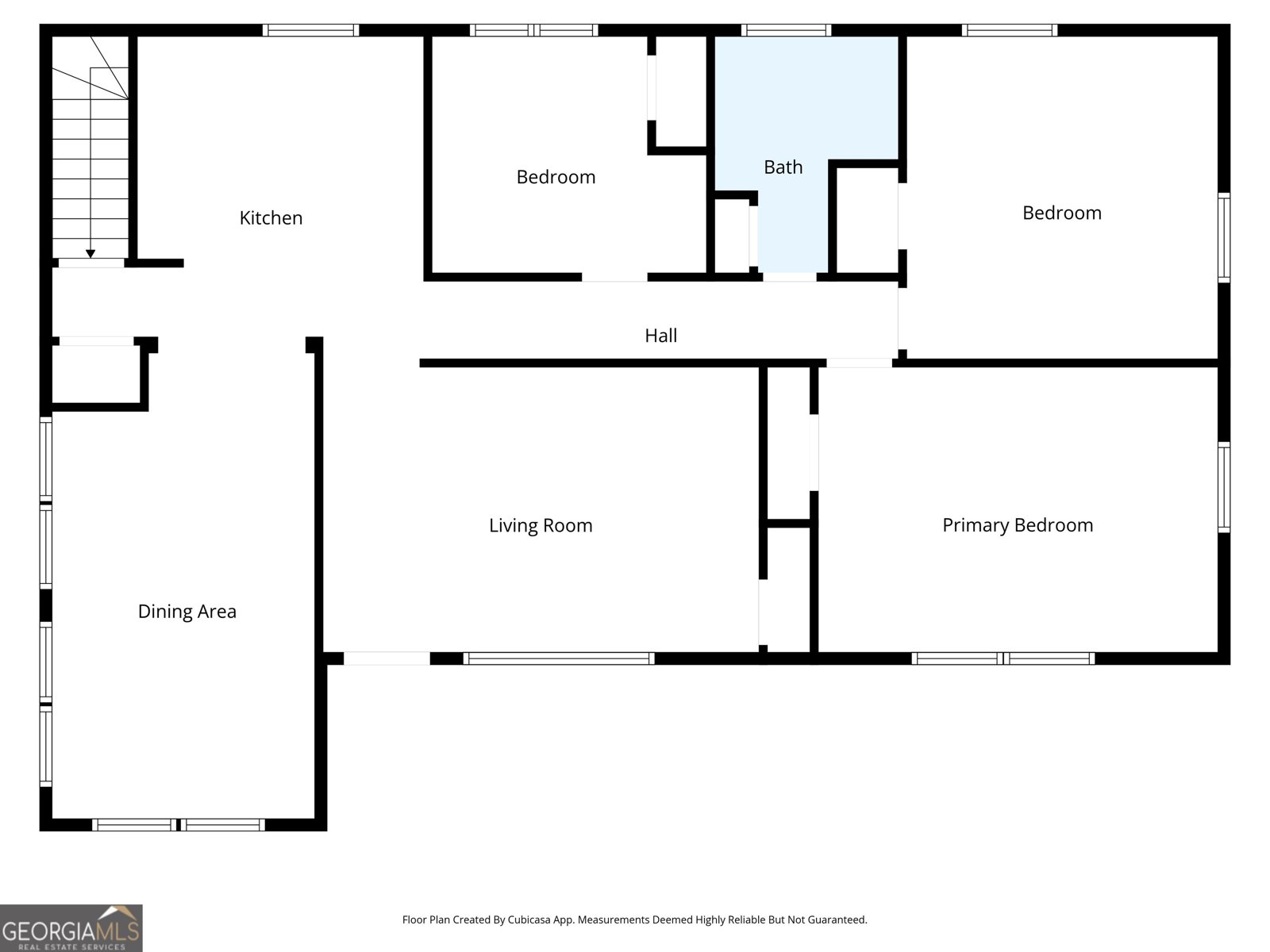 212 Alfred Avenue Rome - 52