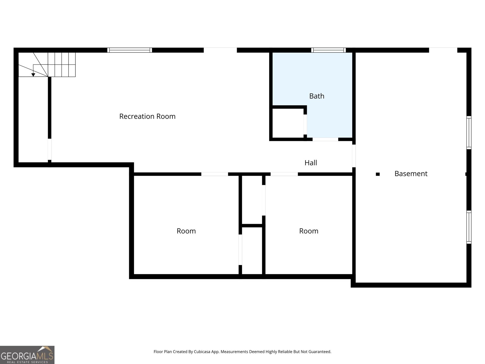 212 Alfred Avenue Rome - 53