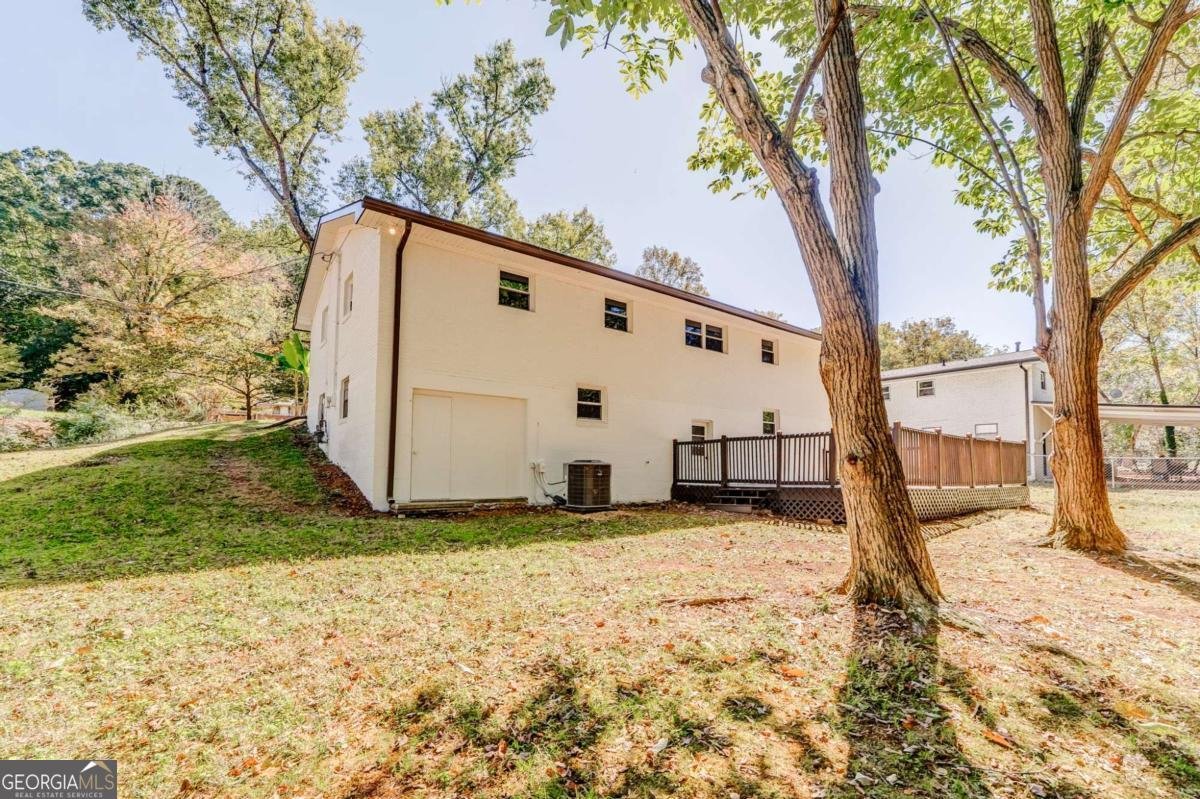 212 Alfred Avenue Rome - 7