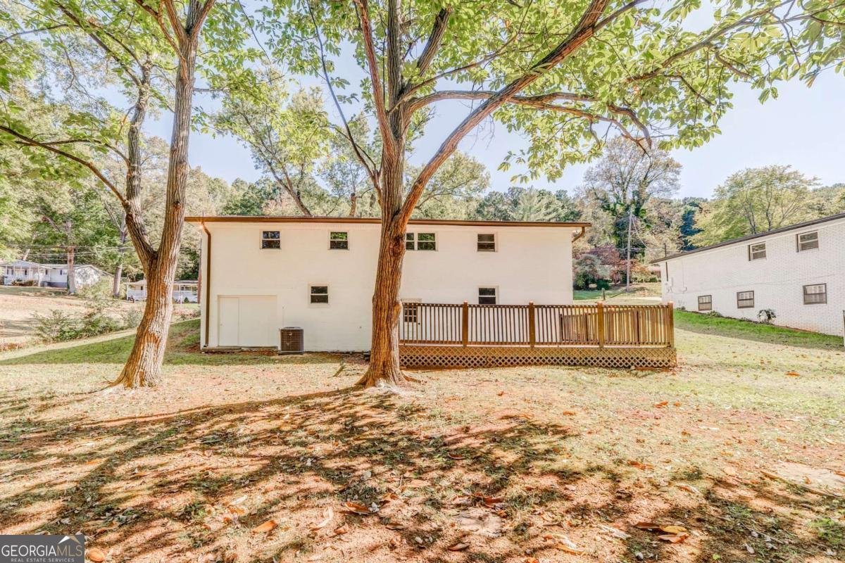 212 Alfred Avenue Rome - 8