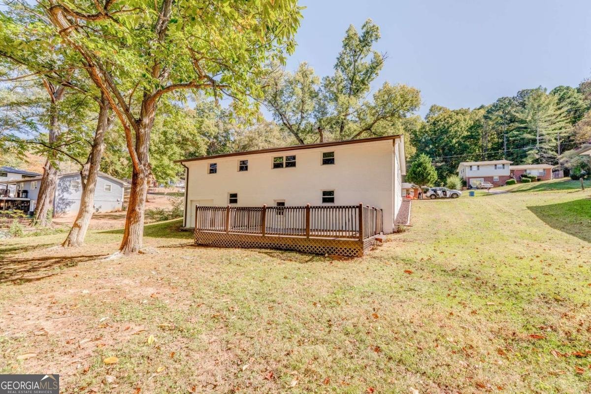 212 Alfred Avenue Rome - 9