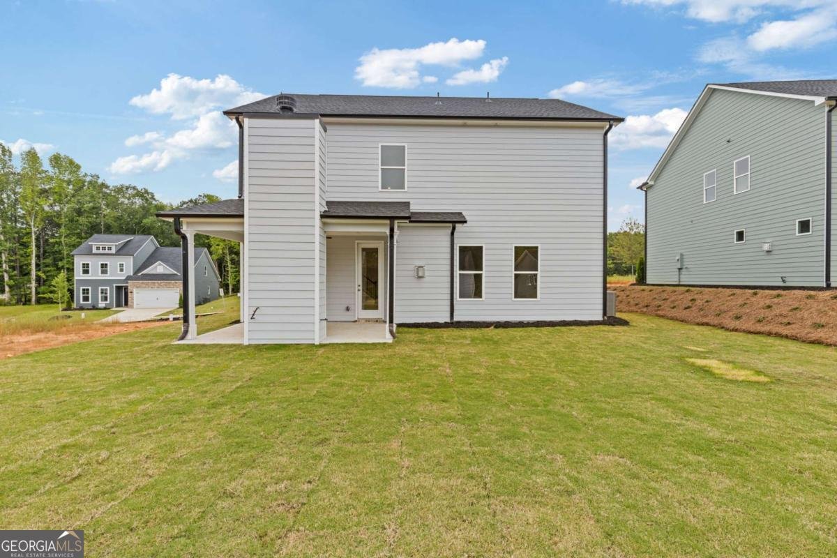 146 Crimson Feather Drive Jefferson - 3