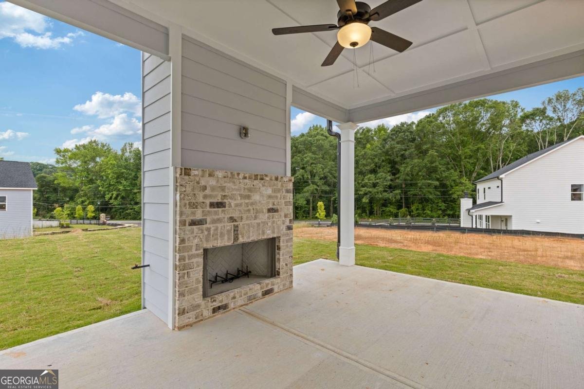 146 Crimson Feather Drive Jefferson - 32