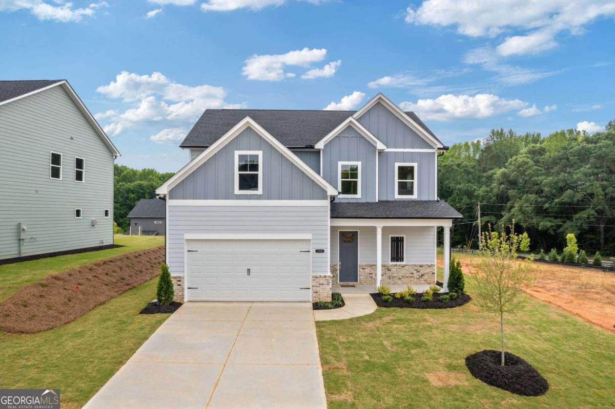 146 Crimson Feather Drive Jefferson - 5