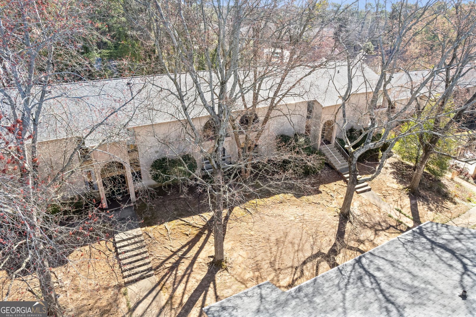 3236 Henderson Mill Road Atlanta - 24