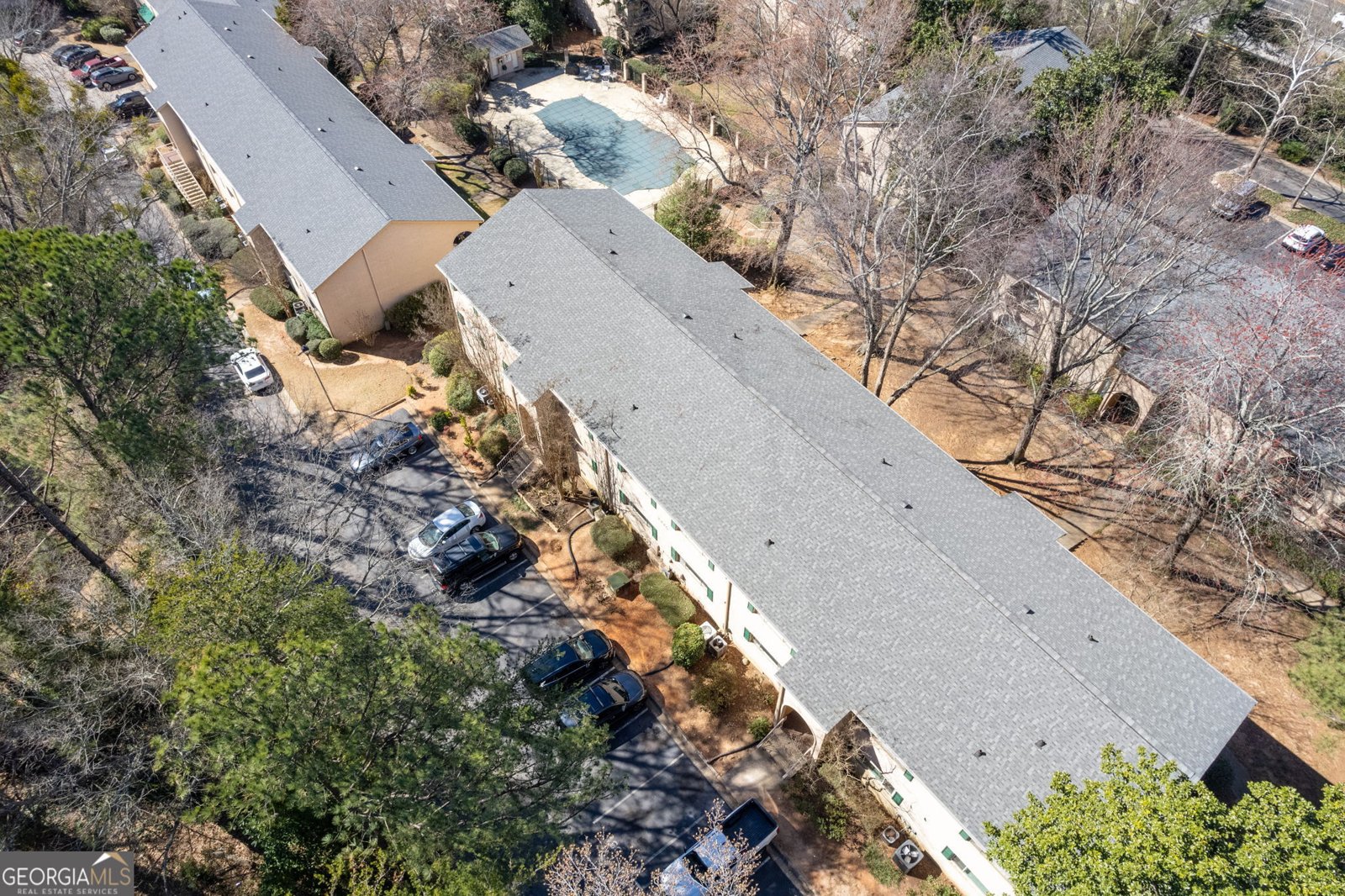 3236 Henderson Mill Road Atlanta - 26