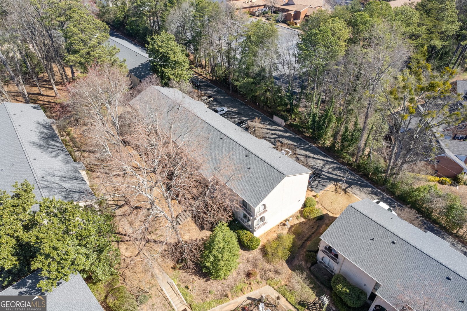 3236 Henderson Mill Road Atlanta - 27