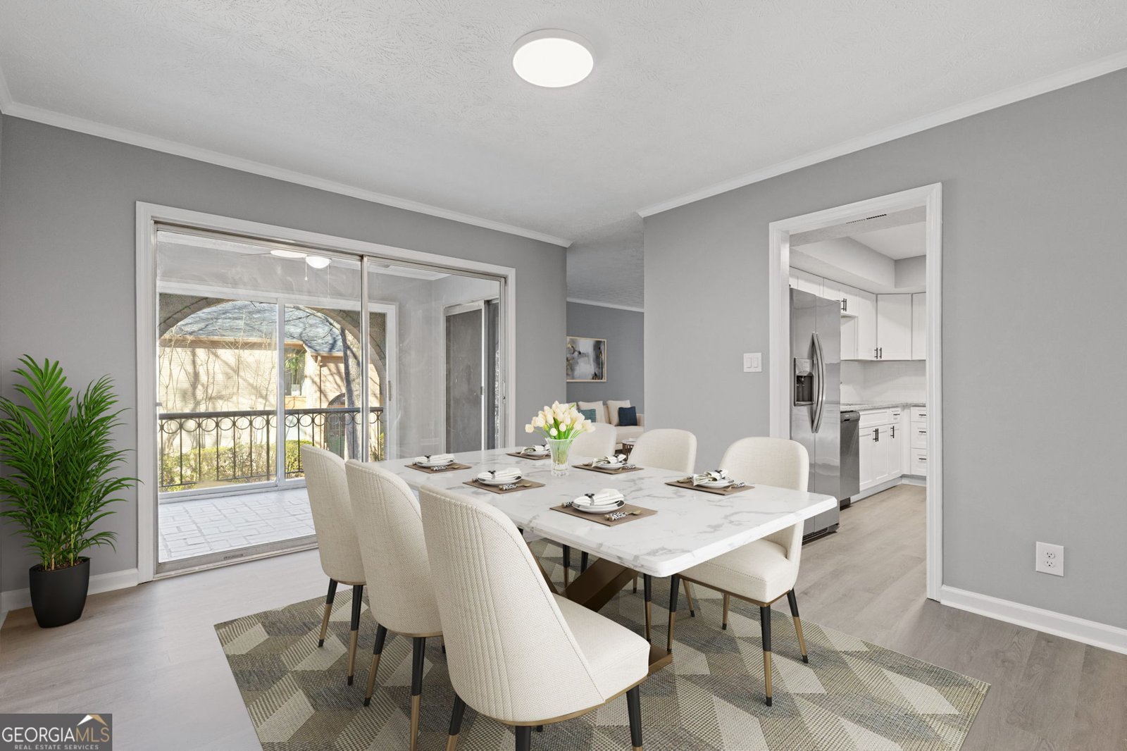 3236 Henderson Mill Road Atlanta - 4