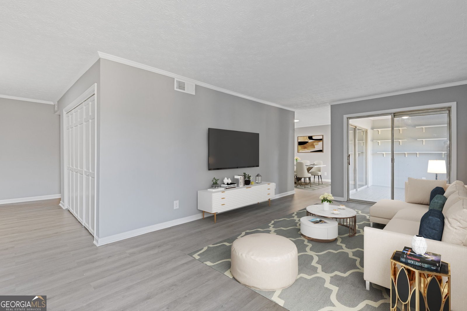 3236 Henderson Mill Road Atlanta - 8