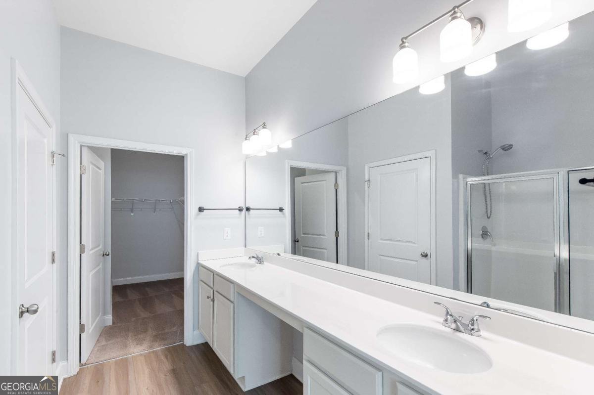 518 Vandenburg Drive Villa Rica - 10