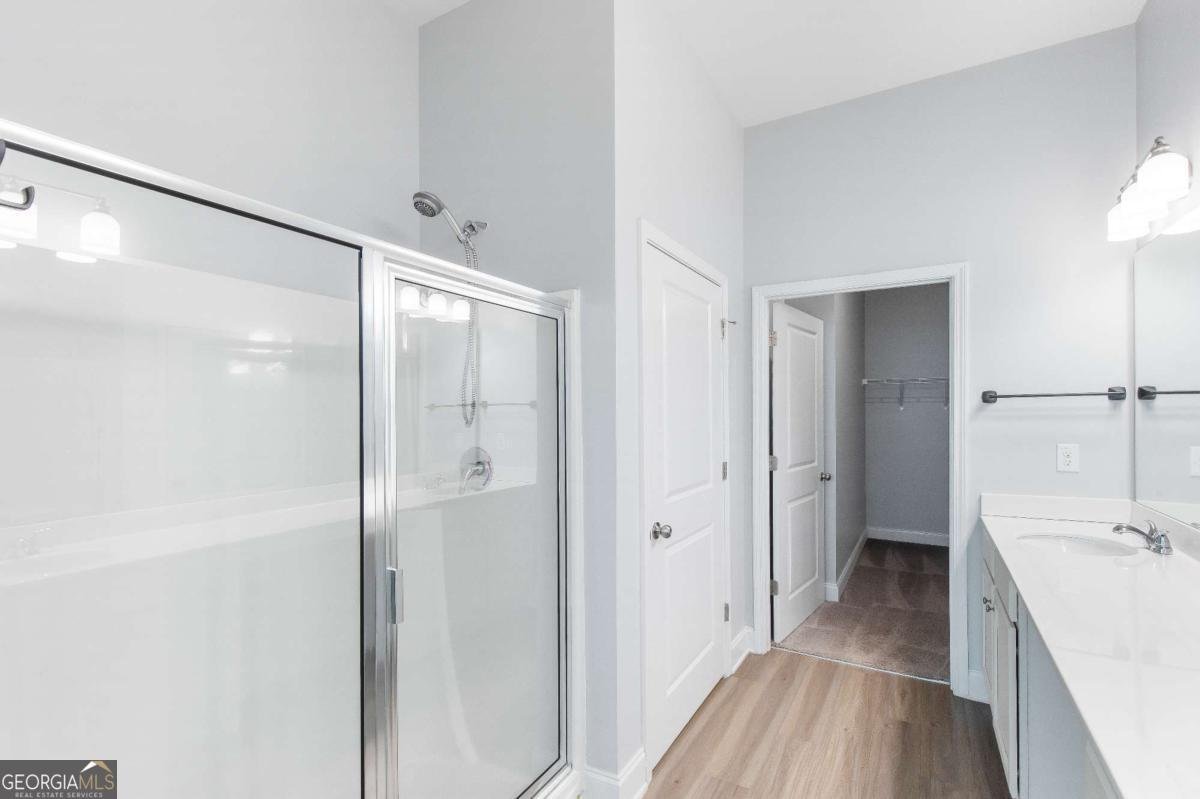 518 Vandenburg Drive Villa Rica - 11