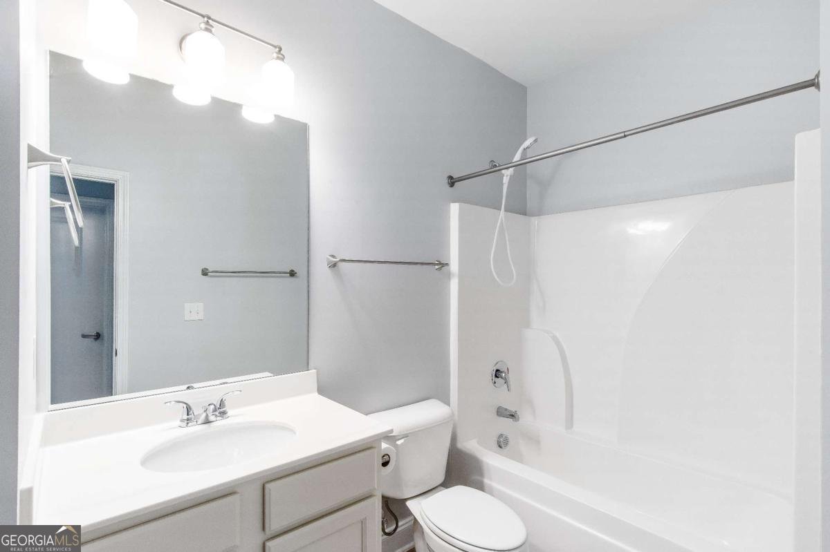 518 Vandenburg Drive Villa Rica - 13