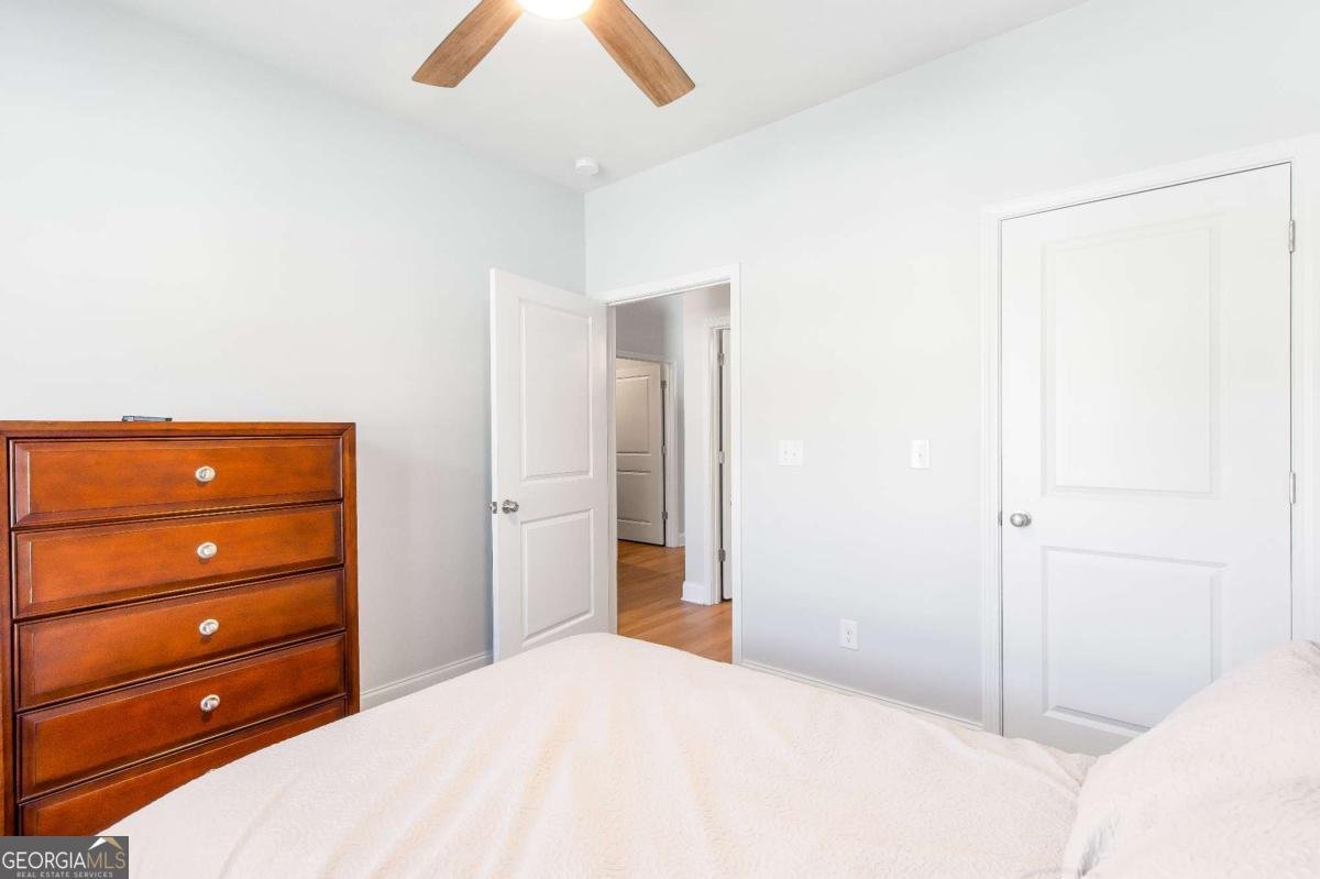 518 Vandenburg Drive Villa Rica - 14