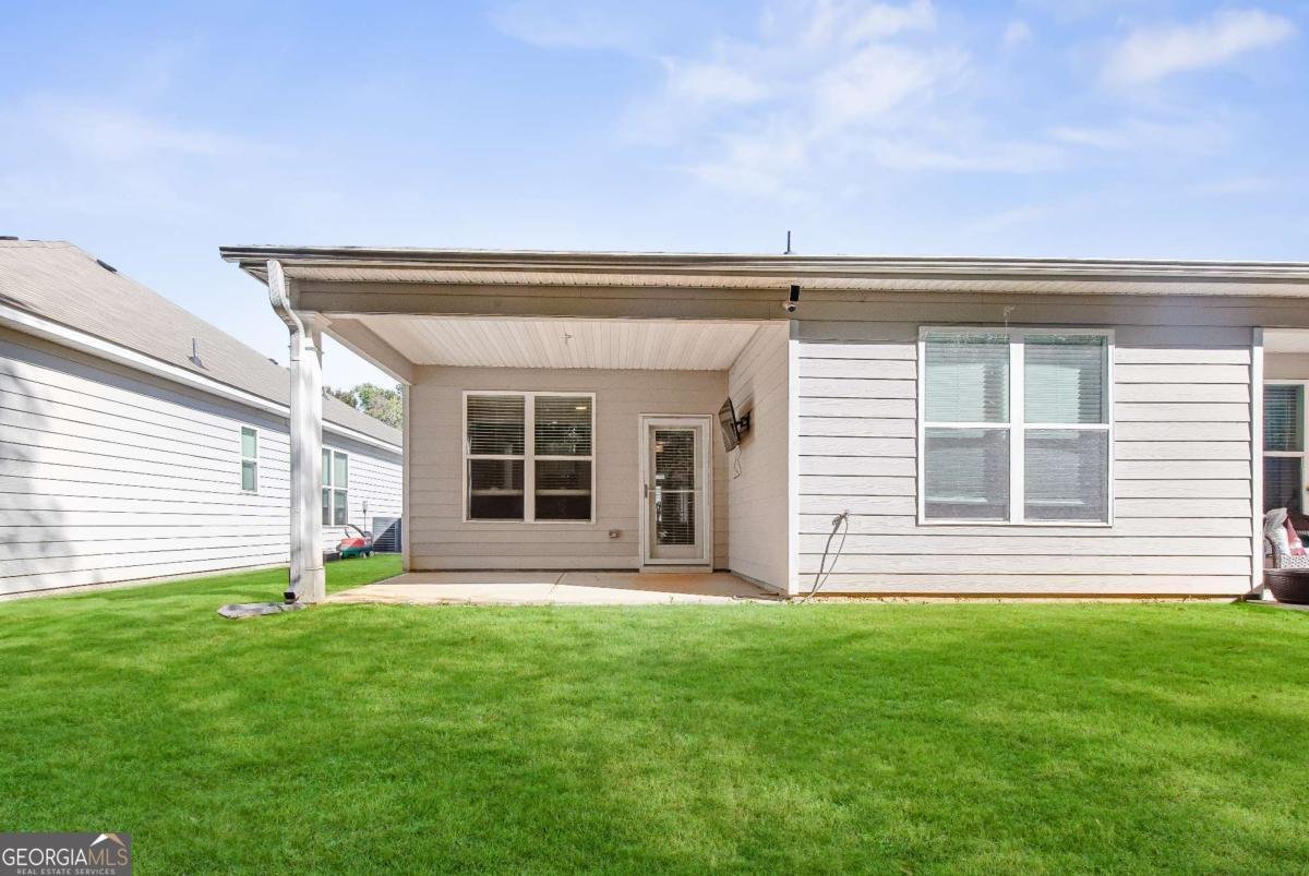 518 Vandenburg Drive Villa Rica - 18