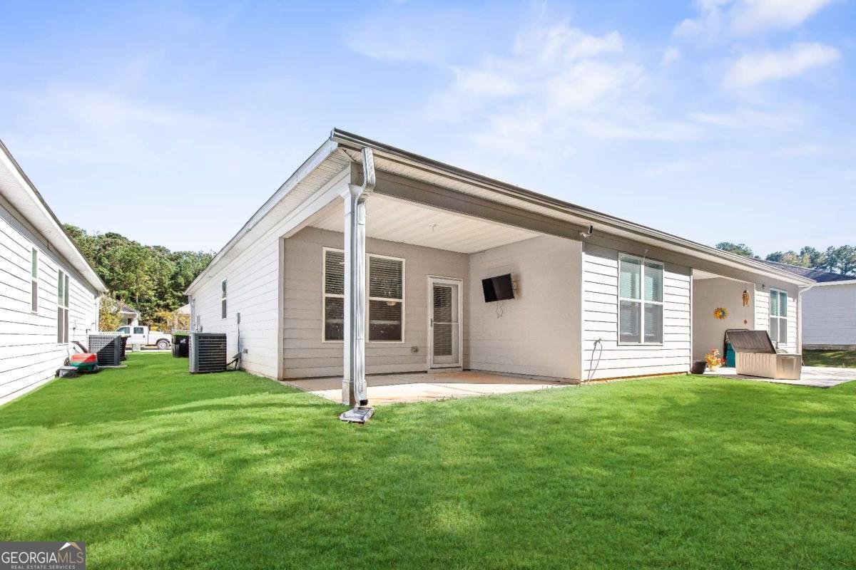 518 Vandenburg Drive Villa Rica - 19