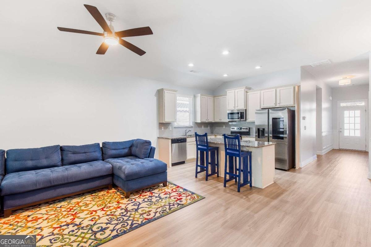 518 Vandenburg Drive Villa Rica - 2