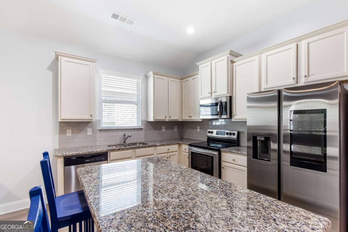 518 Vandenburg Drive Villa Rica - 4