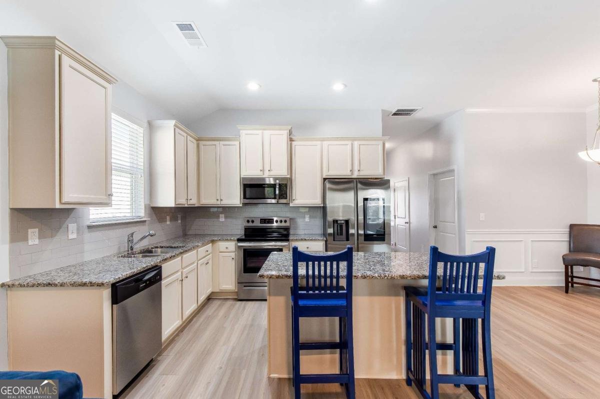 518 Vandenburg Drive Villa Rica - 5