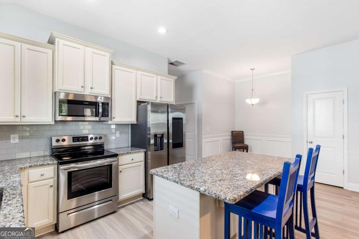 518 Vandenburg Drive Villa Rica - 6