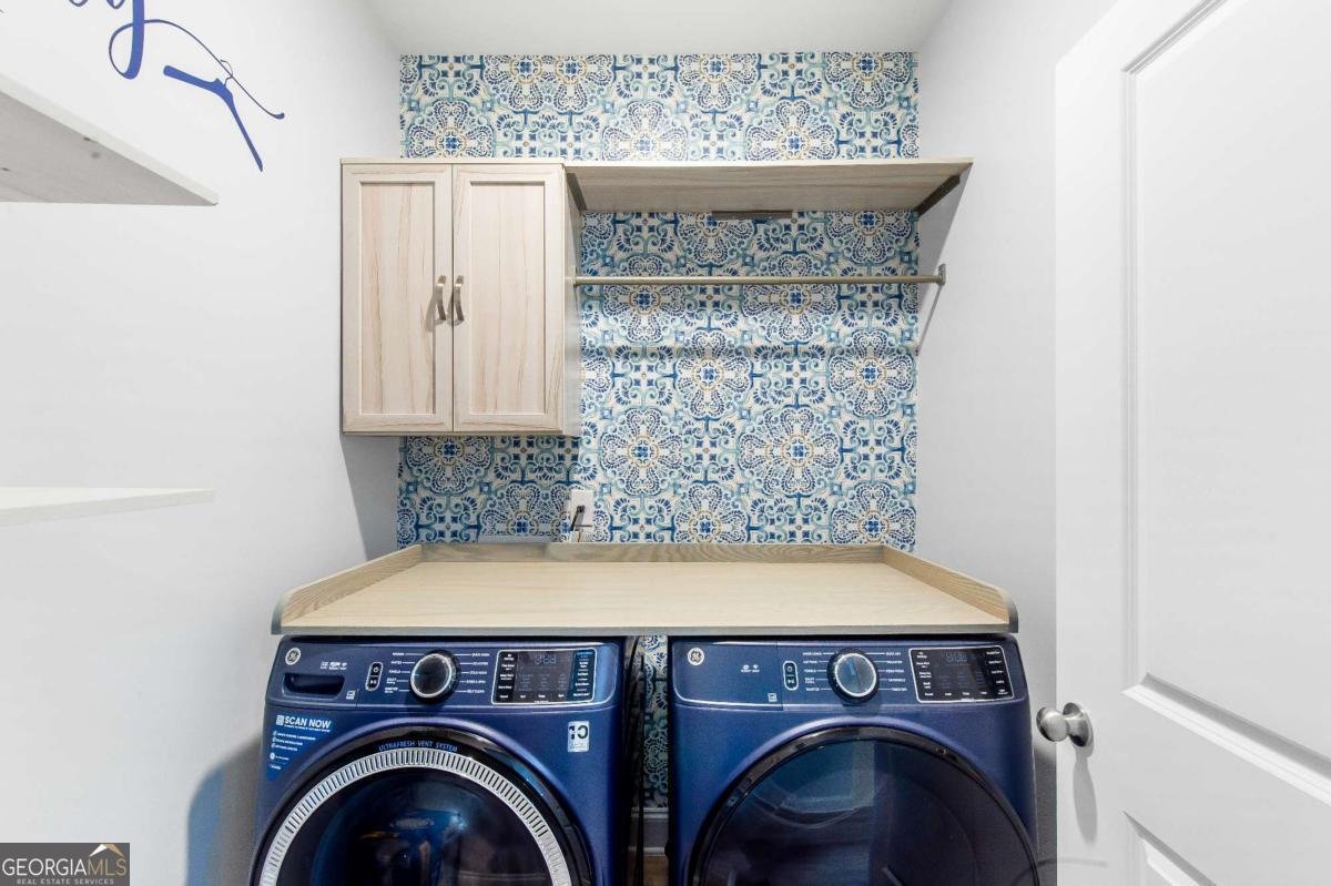 518 Vandenburg Drive Villa Rica - 7