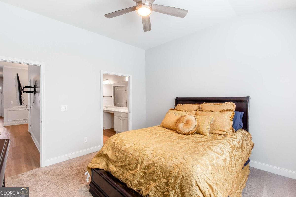 518 Vandenburg Drive Villa Rica - 8