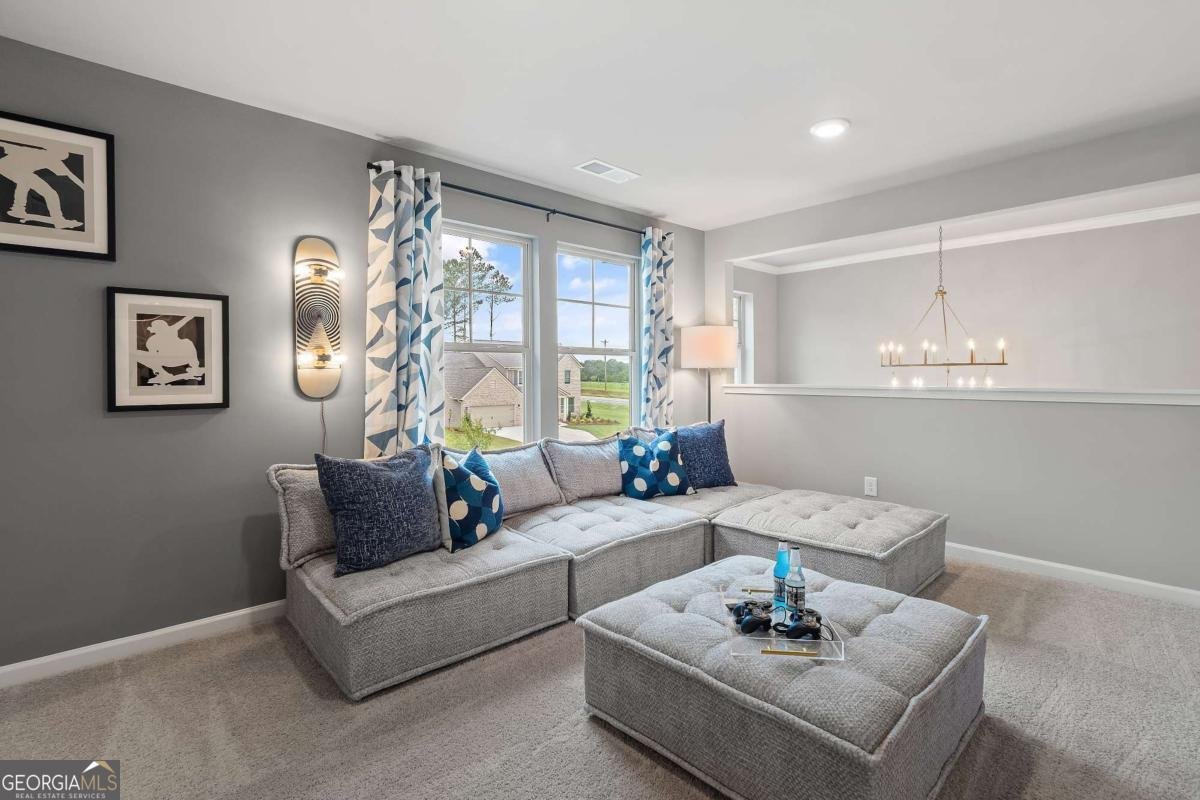 110 Bre Drive Fayetteville - 1