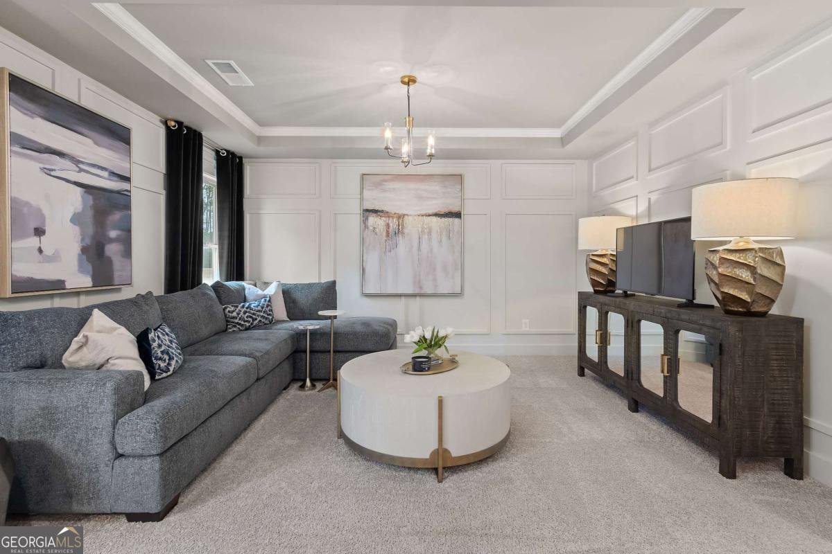 110 Bre Drive Fayetteville - 10