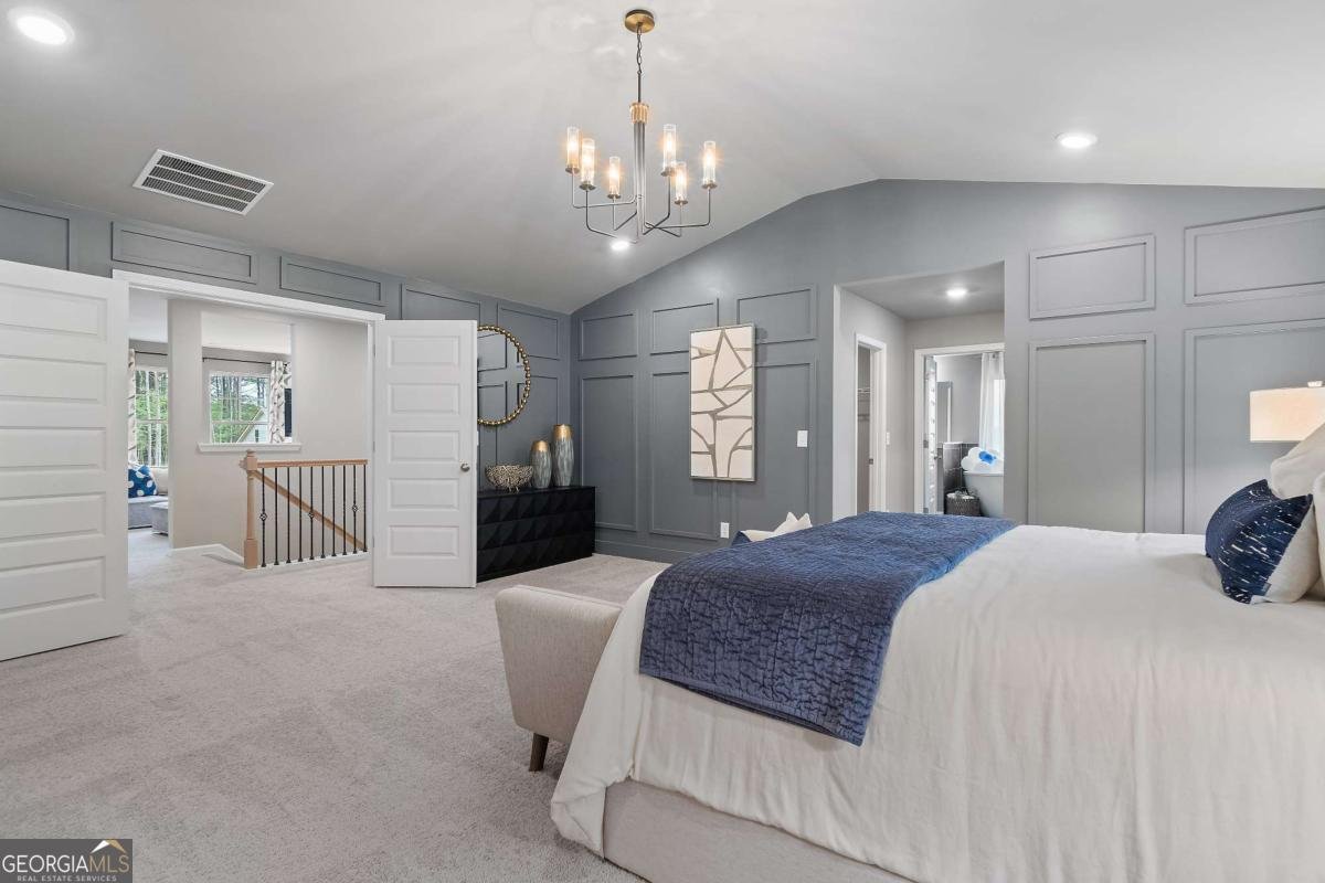 110 Bre Drive Fayetteville - 11