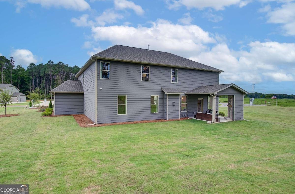 110 Bre Drive Fayetteville - 19