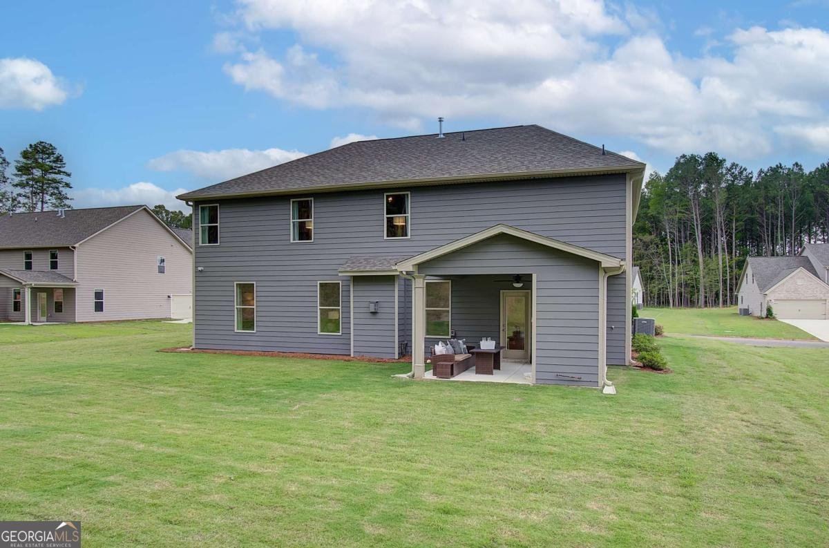 110 Bre Drive Fayetteville - 20