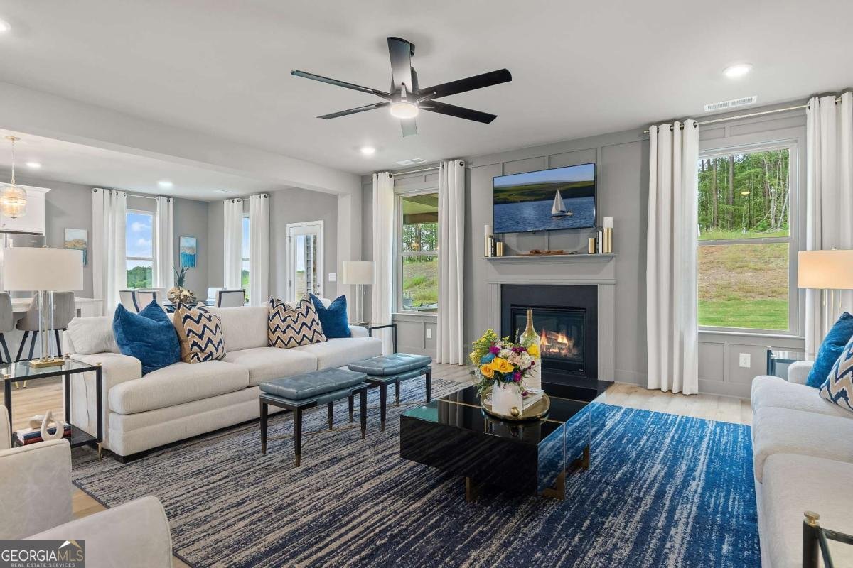 110 Bre Drive Fayetteville - 23