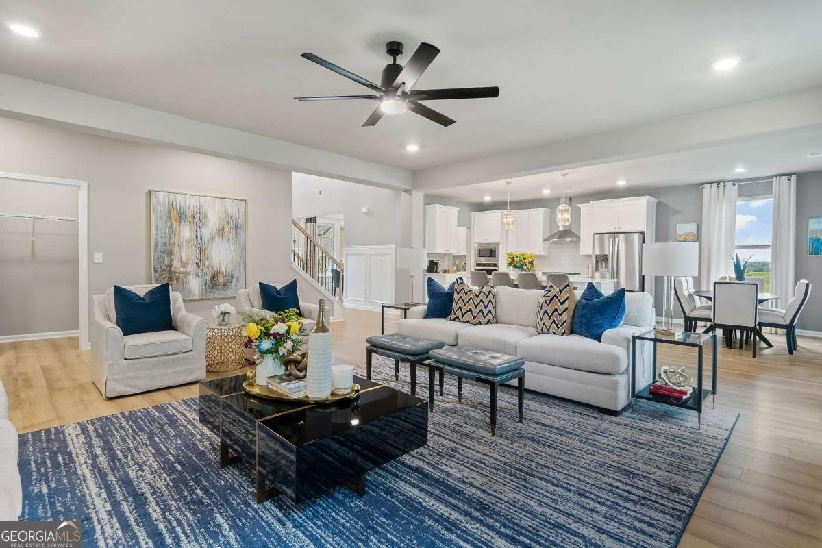 110 Bre Drive Fayetteville - 24