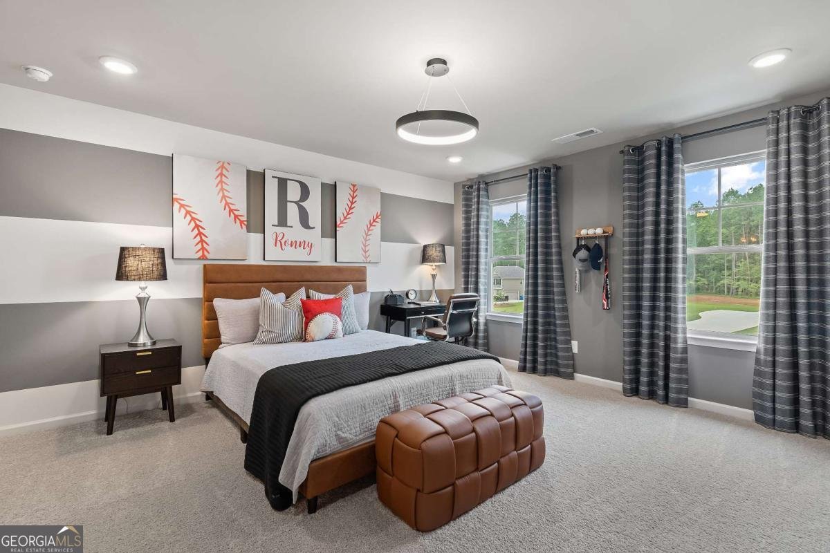 110 Bre Drive Fayetteville - 3