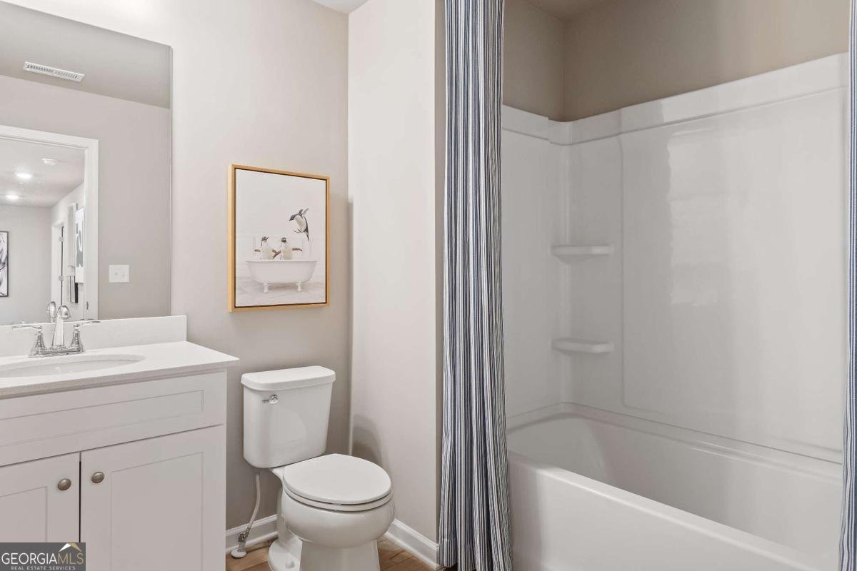 110 Bre Drive Fayetteville - 31