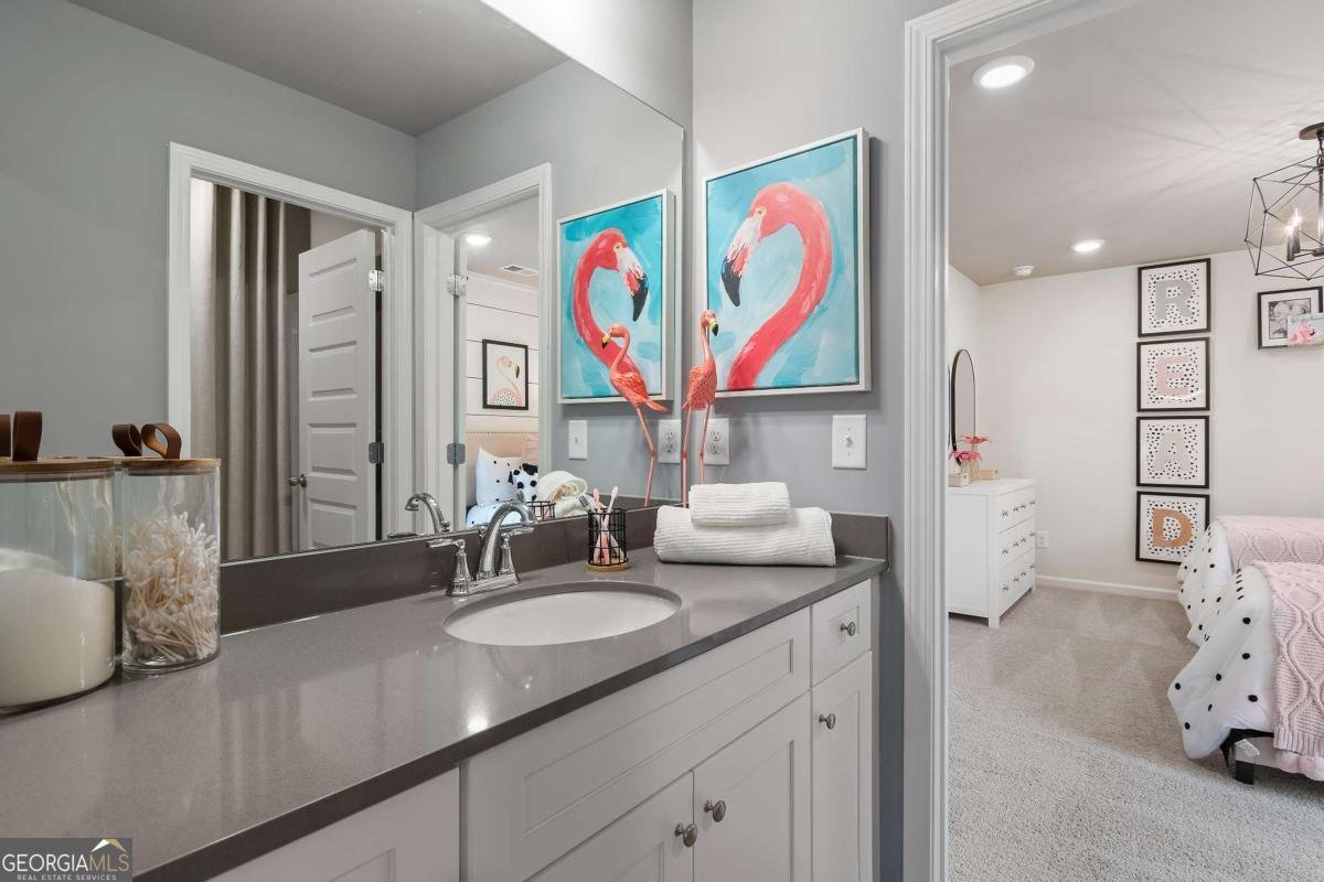 110 Bre Drive Fayetteville - 4