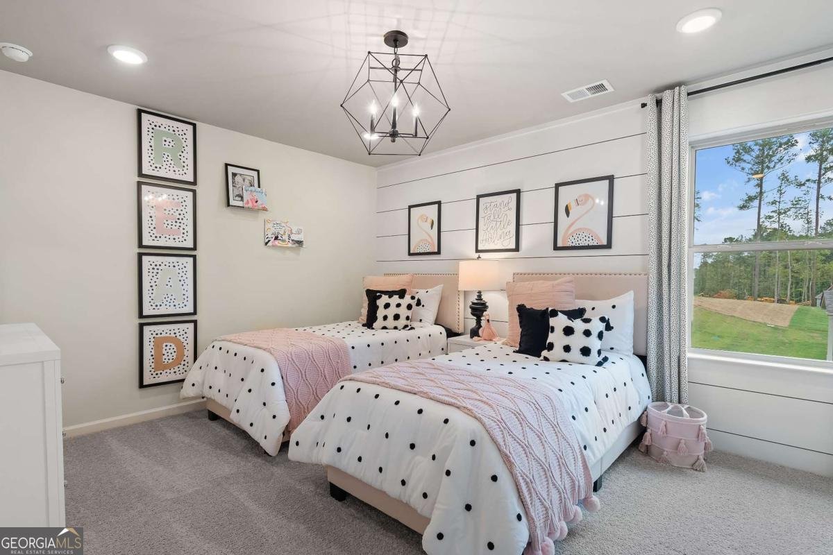 110 Bre Drive Fayetteville - 5