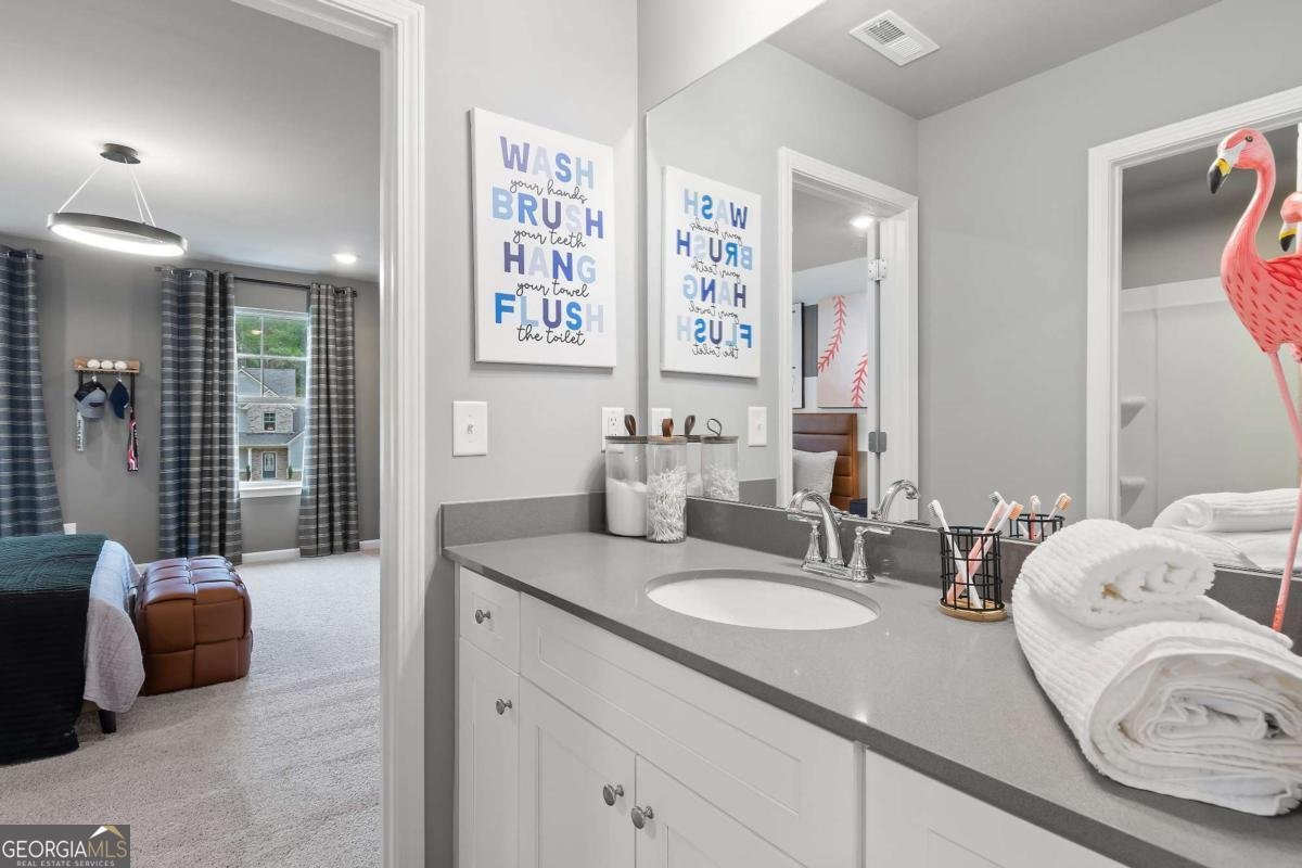 110 Bre Drive Fayetteville - 6