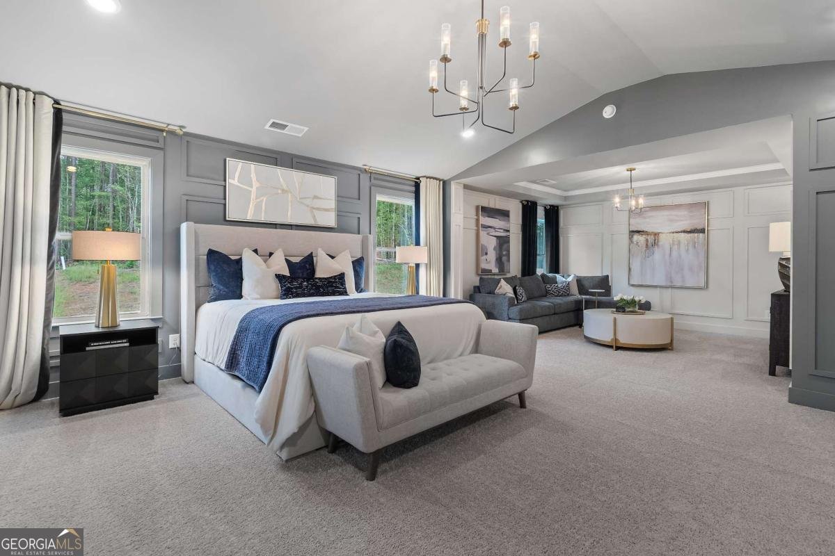 110 Bre Drive Fayetteville - 9