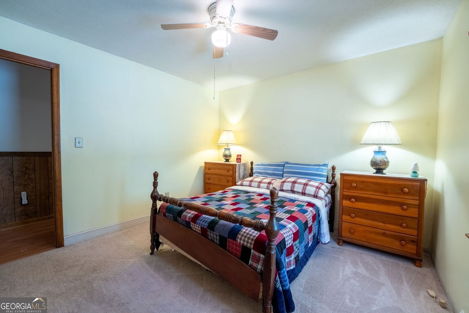 306 Travis Pless Road Alto - 17