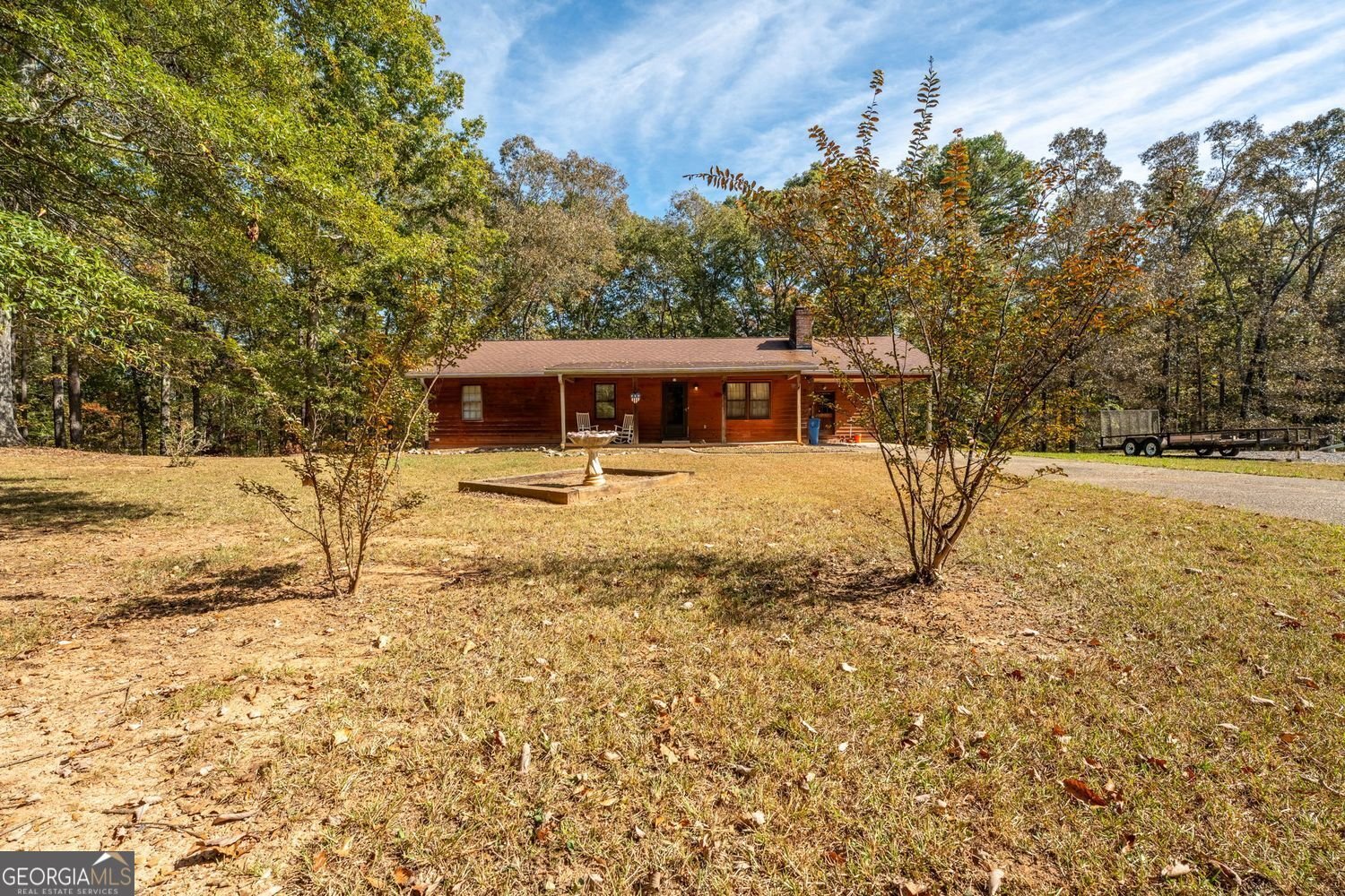 306 Travis Pless Road Alto - 2