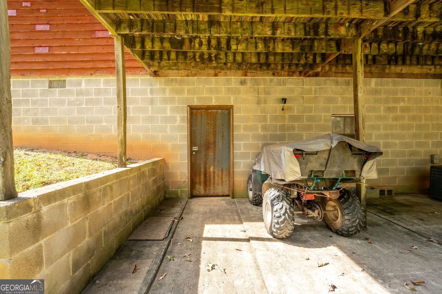 306 Travis Pless Road Alto - 24